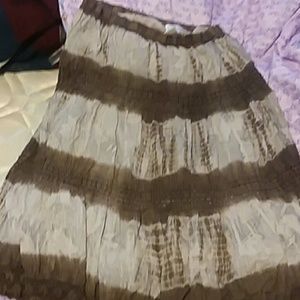 Skirt